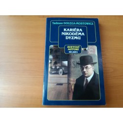 Kariéra Nikodéma Dyzmu