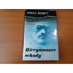Bennett Arnold - Riceymanove schody
