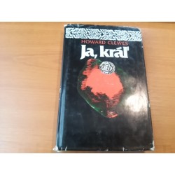 Ja, kráľ