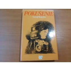 Pokušenie