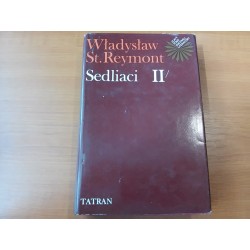 Sedliaci II.