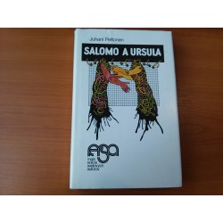 Peltonen Juhani - Salomo a Ursula