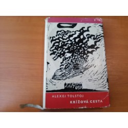 Krížová cesta II.