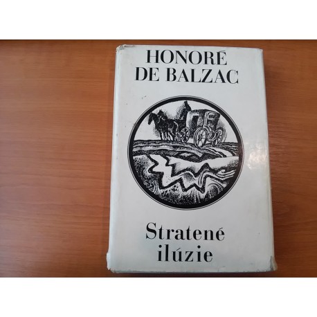 Stratené ilúzie