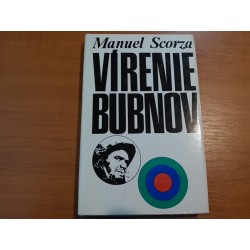 Vírenie bubnov