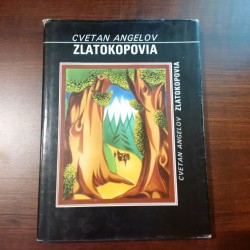 Zlatokopovia