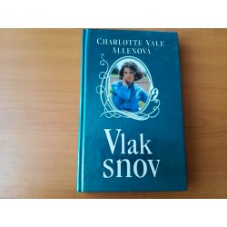 Vlak snov
