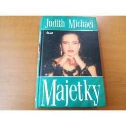 Majetky