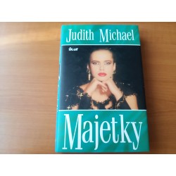 Majetky