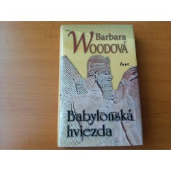 Babylonská hviezda