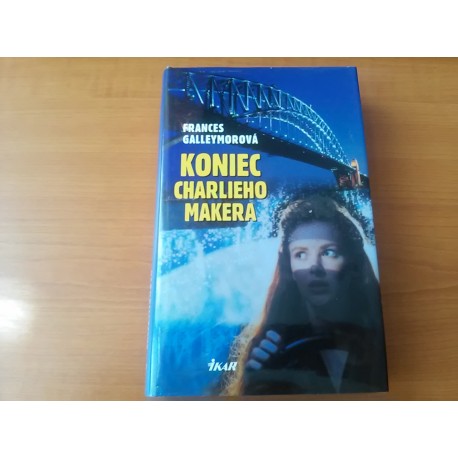 Koniec Charlieho Makera