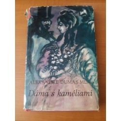 Dáma s kaméliami