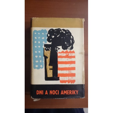 Dni a noci Ameriky