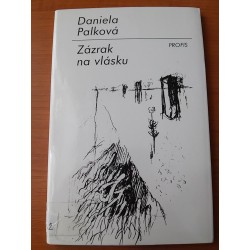 Zázrak na vlásku