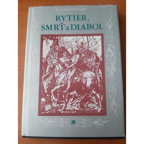 Rytier, smrť a diabol