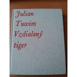 Vzdialený tiger