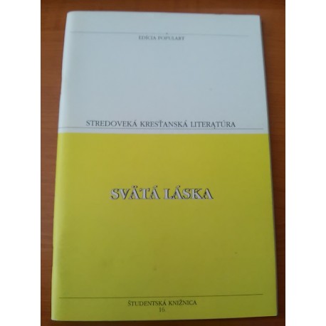 Mier duše