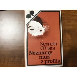 Neznámy muž z profilu