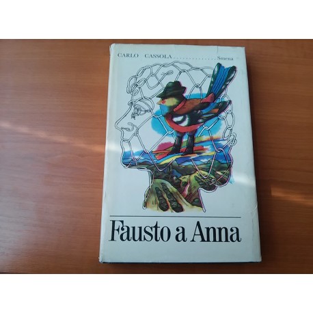 Fausto a Anna