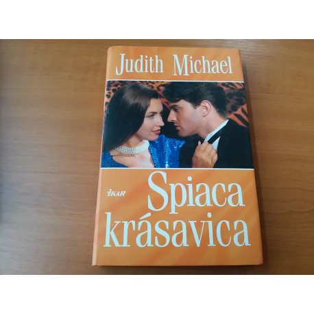 Spiaca krásavica