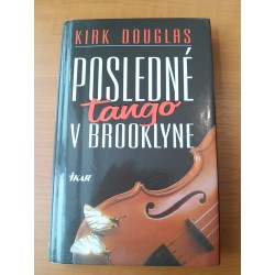 Posledné tango v Brooklyne