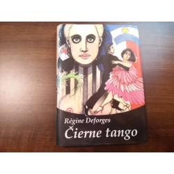 Čierne tango