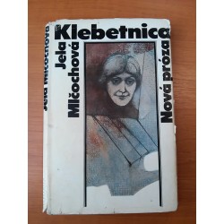 Klebetnica