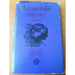 Nesmrteľní milenci IV.