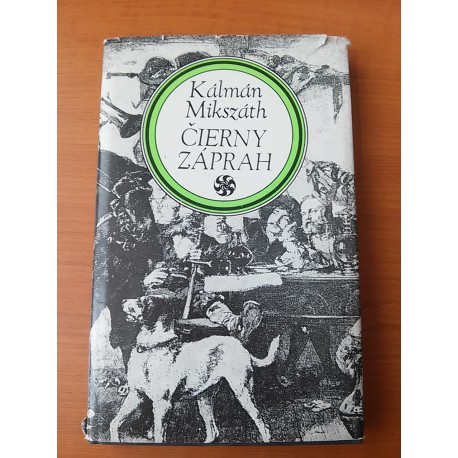 Čierny záprah