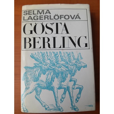 Gösta Berling