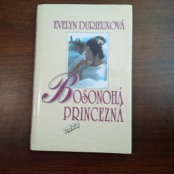 Bosonohá princezná