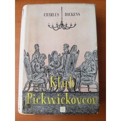 Klub Pickwickovcov II.