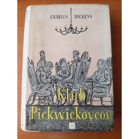 Klub Pickwickovcov II.
