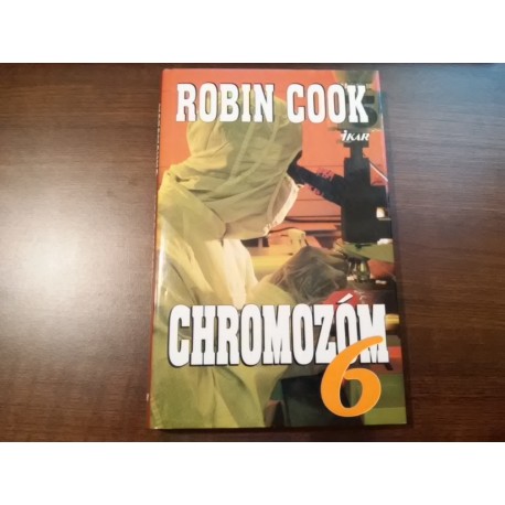 Chromozóm 6