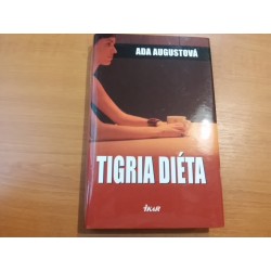 Tigria diéta