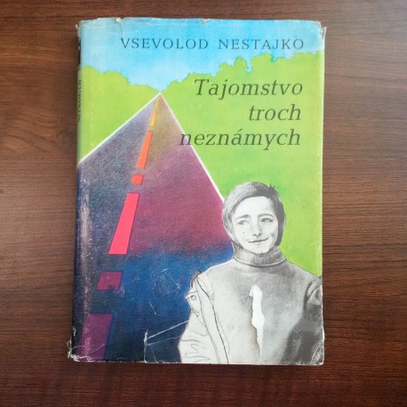 Tajomstvo troch neznámych