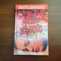 Láska má dušu