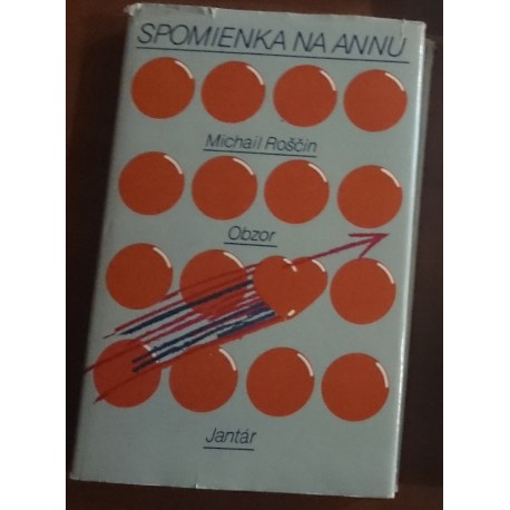 Spomienka na Annu