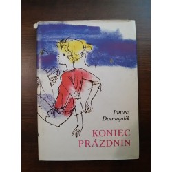 Koniec prázdnin