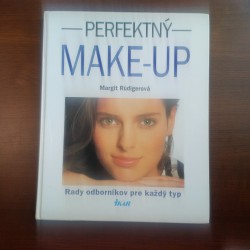 Rüdigerová Margit - Perfektný make-up