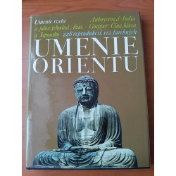 Umenie sveta - Umenie orientu
