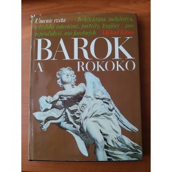 Umenie sveta – Barok a rokoko