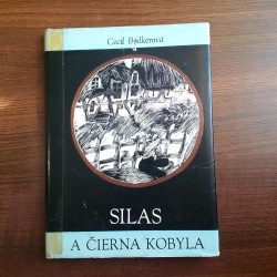 Silas a čierna kobyla