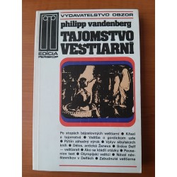 Tajomstvo veštiarní