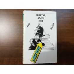 Si mŕtva, anjel môj