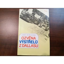 Ozvěna výstřelů z Dallasu