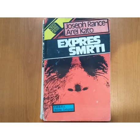 Expres smrti