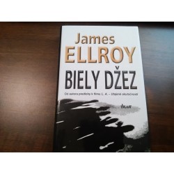 Biely džez