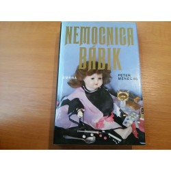 Nemocnica bábik