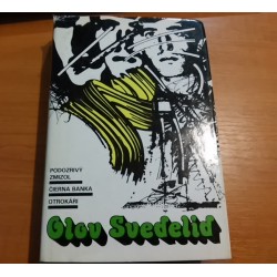 Podozrivý zmizol, Čierna banka, Otrokári